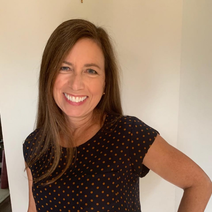 Lisa Brzeski - Class of 1980 - Piedmont High School
