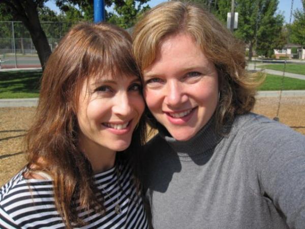 Rachel Kram - Class of 1990 - Piedmont High School