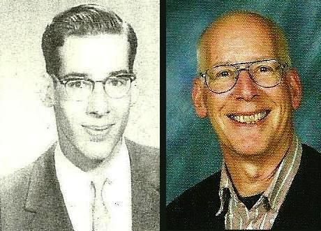 James Gross - Class of 1960 - Piedmont High School