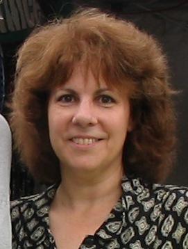 Adrienne Weissman - Class of 1976 - Piedmont High School
