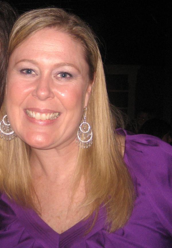 Betsy Gwynn - Class of 1988 - Piedmont High School
