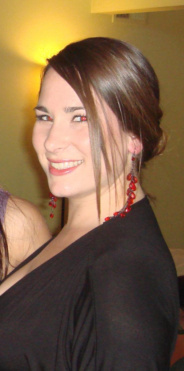 Kristine Ross - Class of 2002 - Piedmont High School