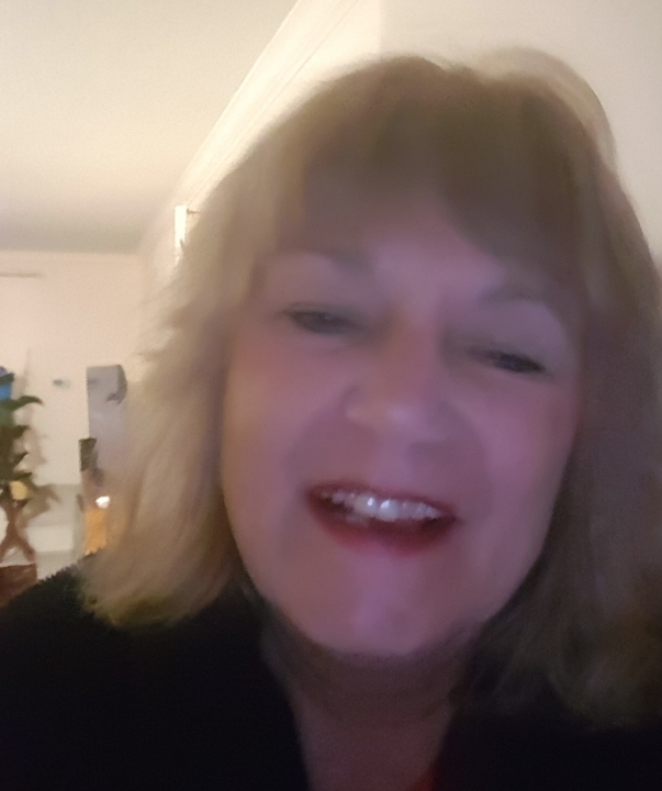 Nina Pfeffer - Class of 1974 - Piedmont High School