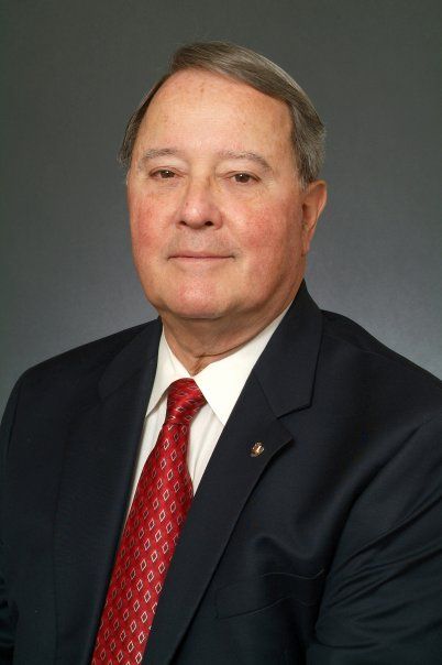 William Wittman - Class of 1955 - Piedmont High School