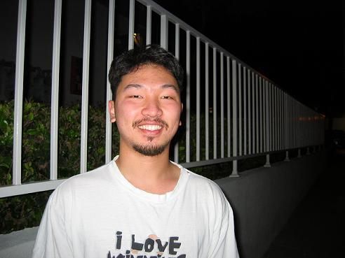 Kaofoo Saechao - Class of 1997 - Piedmont High School