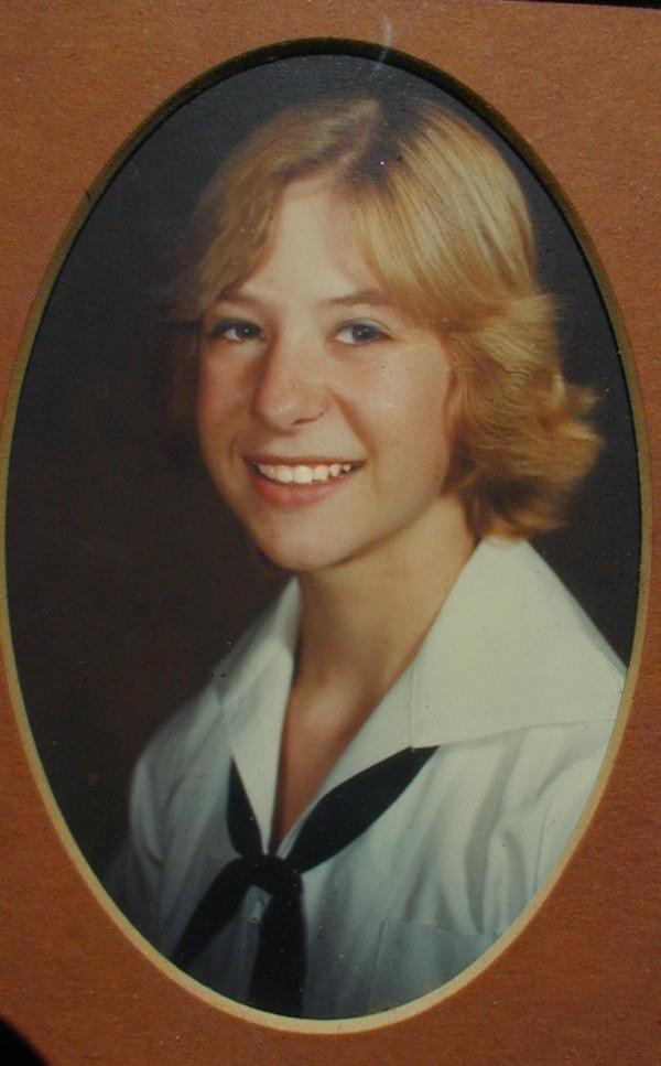 Leslie Stiles - Class of 1977 - Piedmont High School