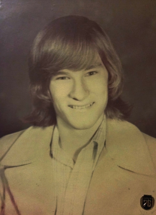 Victor Szymkiewicz - Class of 1976 - Piedmont High School