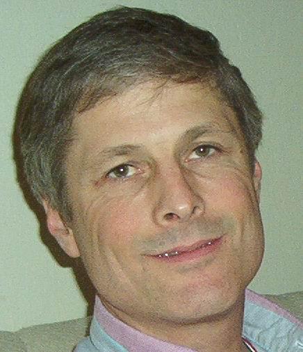 William Gahan - Class of 1975 - Piedmont High School