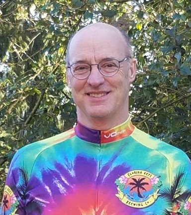 Robert Weber - Class of 1979 - Piedmont High School