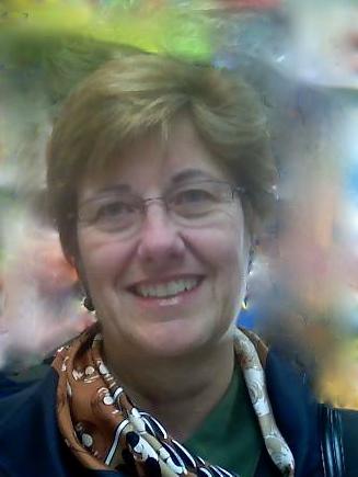 Geri Giles - Class of 1968 - Piedmont High School