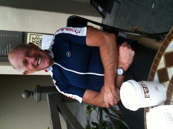 Paul Beechen - Class of 1966 - Piedmont High School