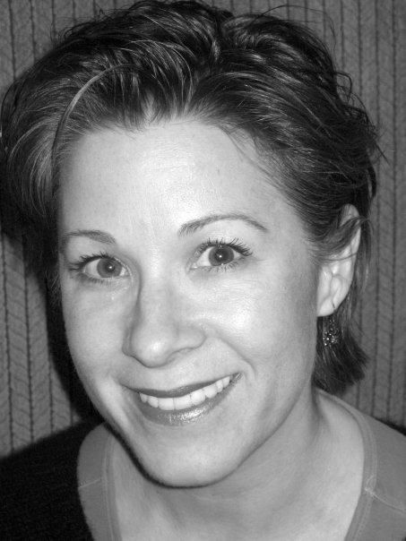 Jenny Mitchell - Class of 1982 - Piedmont High School