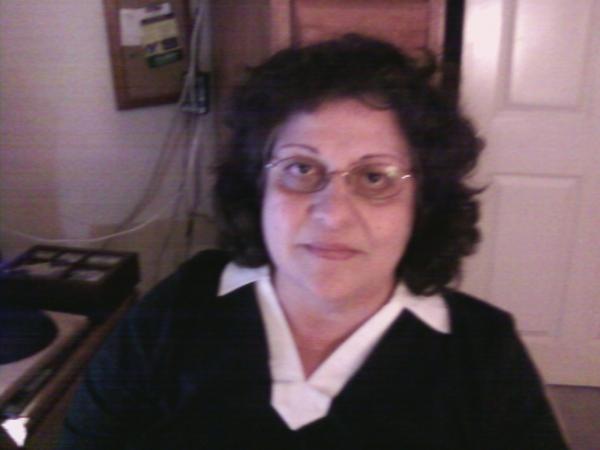 Mariarosa Ferraro - Class of 1971 - Piedmont High School