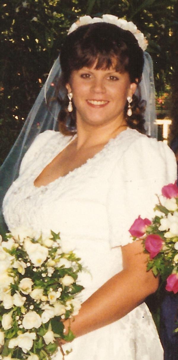 Sue Ehrhardt - Class of 1987 - Piedmont High School