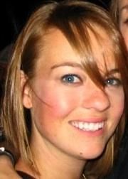 Anna Patton - Class of 2002 - Piedmont High School