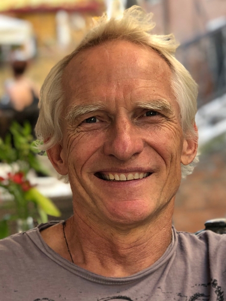 Mike Hann - Class of 1980 - Piedmont High School
