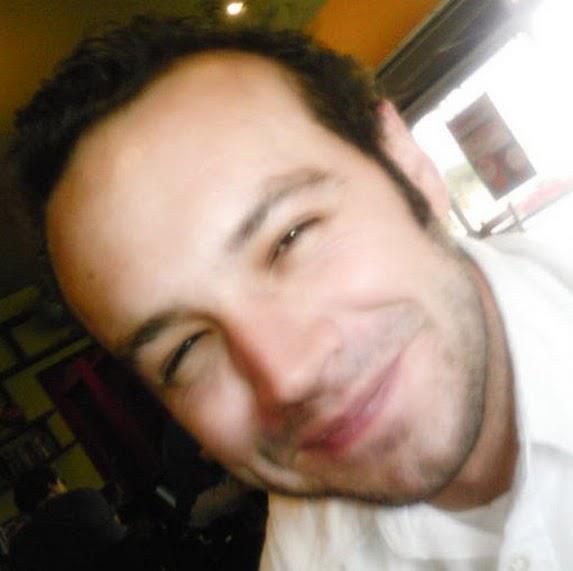 Russ Hall - Class of 2003 - Piedmont High School