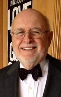 James Alexander - Class of 1963 - Piedmont High School