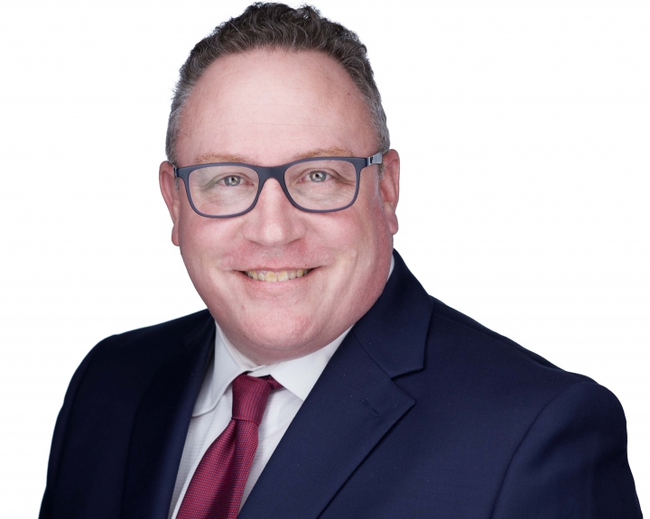 Ryan Shaffer - Class of 1995 - Piedmont High School