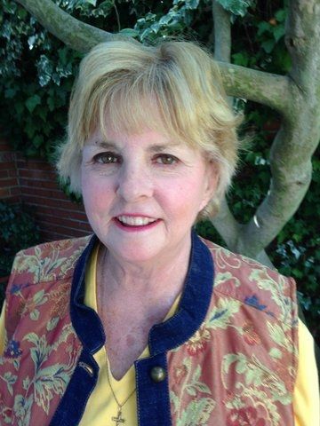 Cathy Simon - Class of 1963 - Piedmont High School