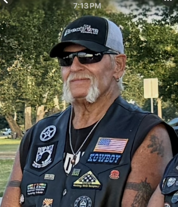 Randy Felts - Class of 1966 - Piedmont High School