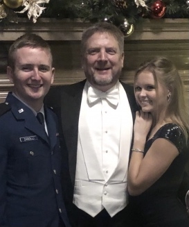 Michael Zanolli - Class of 1980 - Piedmont High School