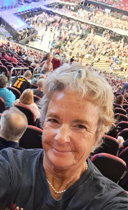 Hilary De Puy - Class of 1977 - Piedmont High School