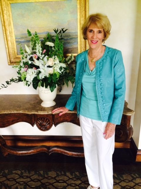 Sharon Farrell - Class of 1962 - Piedmont High School