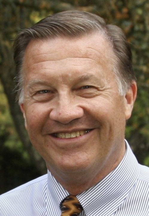 Bruce Burrows - Class of 1966 - Piedmont High School