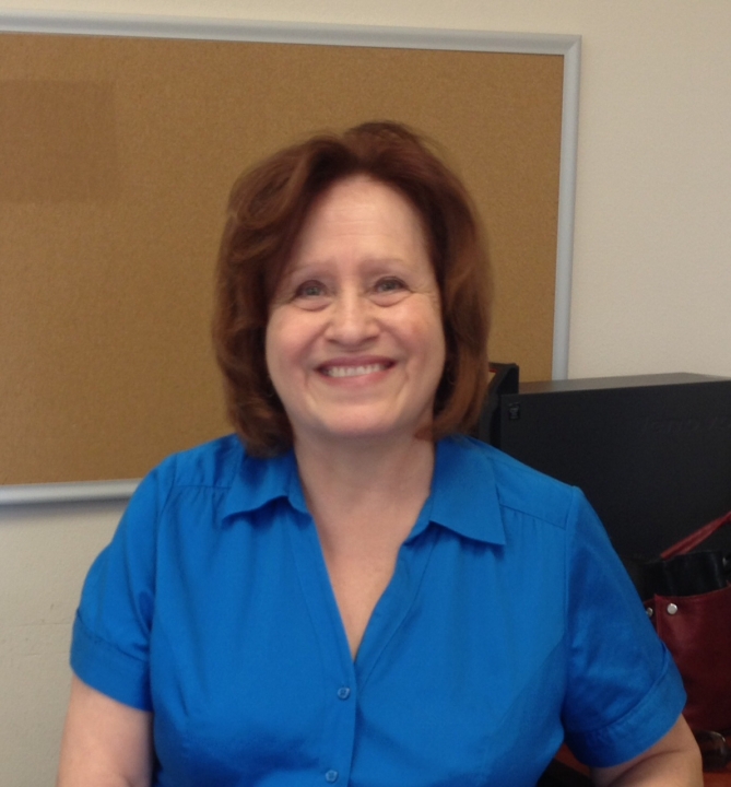 Kathy Brey - Class of 1969 - Gridley High School
