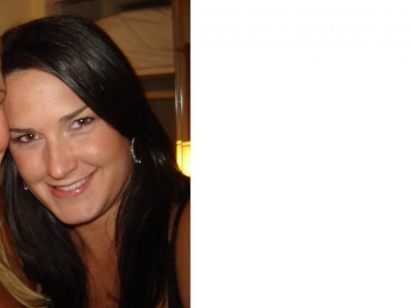 Emily Bergstrom - Class of 1997 - Bret Harte High School