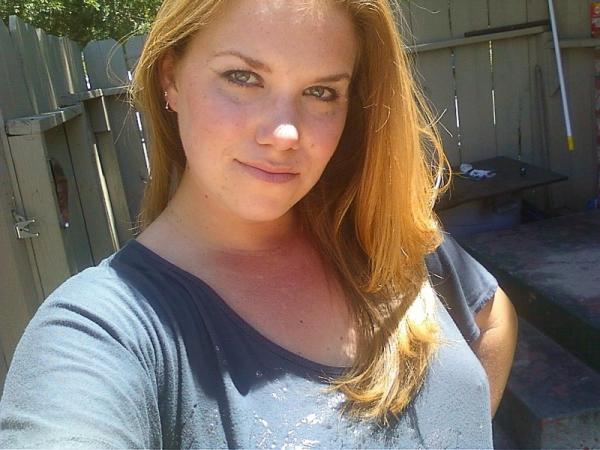 Heather Grasser - Class of 2002 - Bret Harte High School