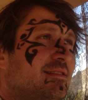 John Speer - Class of 2004 - Bret Harte High School