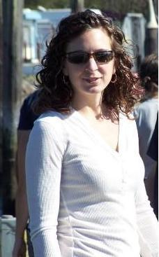 Carrie Arrowsmith - Class of 1994 - Bret Harte High School