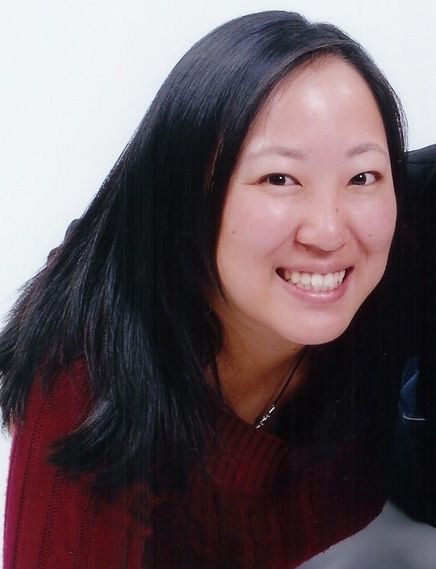 Liz Dong - Class of 2001 - Bret Harte High School