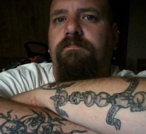 Rodger Balcer - Class of 1995 - Bret Harte High School