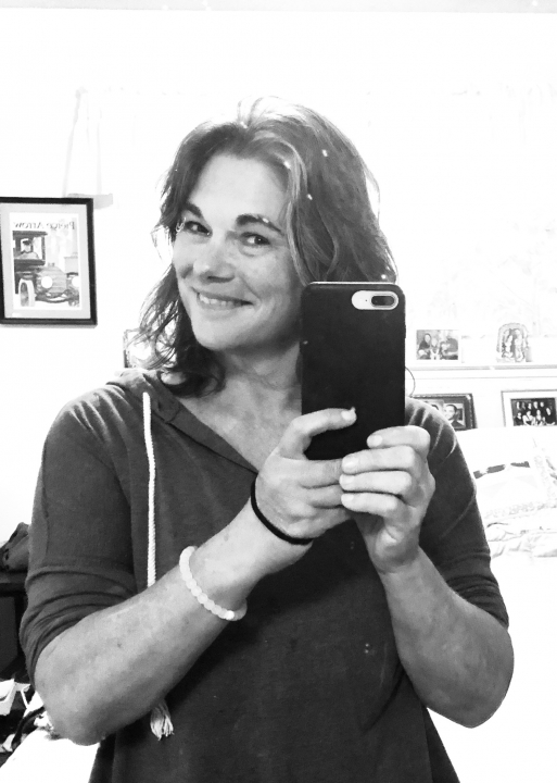 Cyndi Thornburg - Class of 1982 - Bret Harte High School