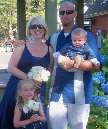 Michelle Urruty - Class of 1995 - Bret Harte High School
