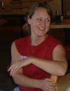 Nichole Warring - Class of 1998 - Bret Harte High School
