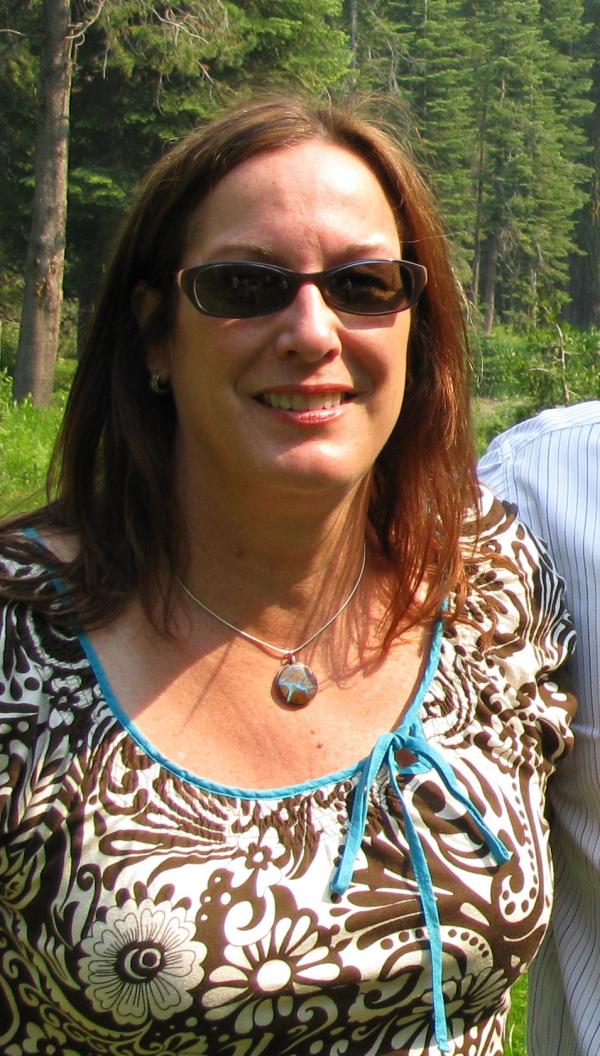 Dana Mcgowan - Class of 1977 - Bret Harte High School