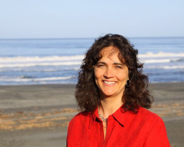 Karen Kennedy - Class of 1984 - Bret Harte High School