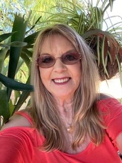 Myra Sulentich - Class of 1970 - Bret Harte High School