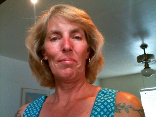 Christa Prest-billings - Class of 1980 - Bret Harte High School