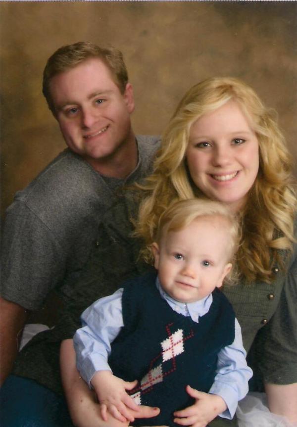 Cynthia Hodges - Class of 2006 - Bret Harte High School