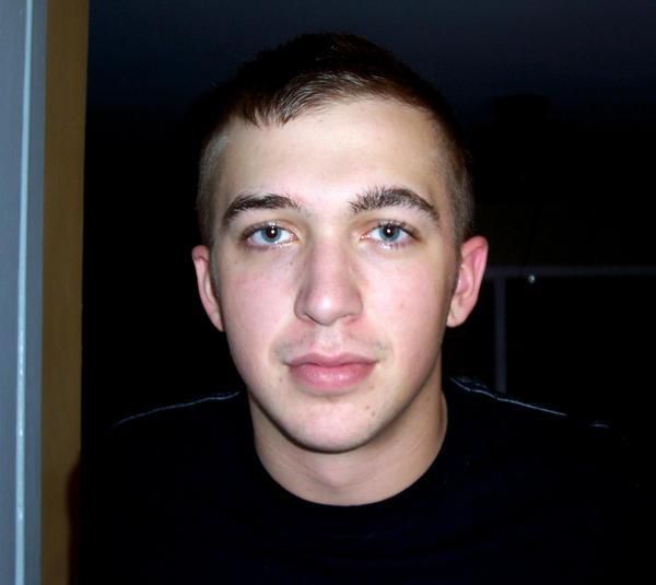 David Farmer - Class of 2003 - Bret Harte High School