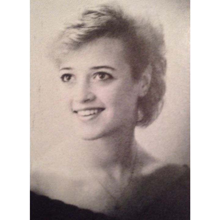 Sissy Hedrick - Class of 1984 - Bret Harte High School