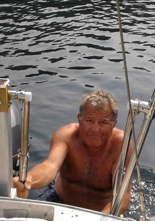 Tunc Erdem - Class of 1967 - Bret Harte High School