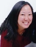 Liz Dong, class of 2001