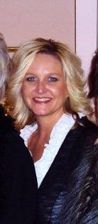 Stephanie Mitchell - Class of 1984 - Kingsburg High School