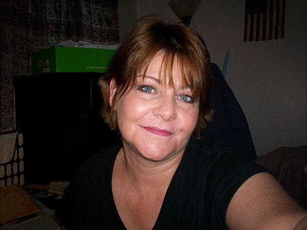 Sandra West - Class of 1979 - Kingsburg High School